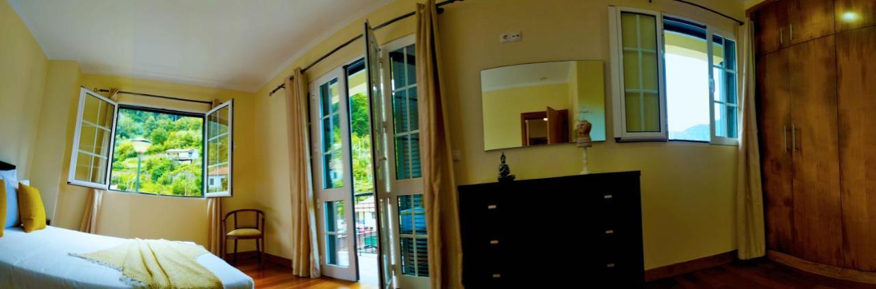 Casa Da Ribeira Apartment Senhora do Rosario  Exterior photo